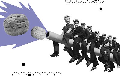 Дефицит кадров и линейного рабочего персонала — что с этим делать? 