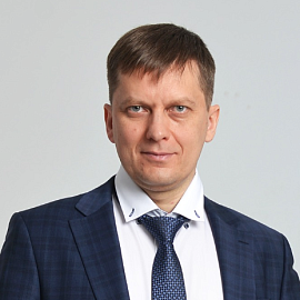 Мрачковских Сергей Юрьевич